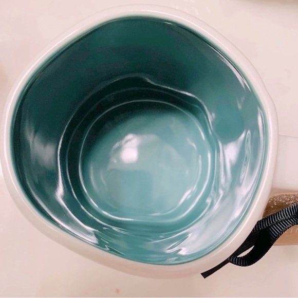 Rae Dunn Disney Princess Snow White Sleepy Mug - Picture 4 of 5